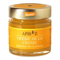 Honig Glas - Creme de la Creme